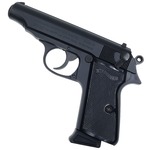 MARUZEN ガスガン WALTHER PP ガスブローバック PP-13800