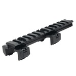 NOVEL ARMS マウントベース MP5/G3 ロープロファイル・マウントベース Middleタイプ