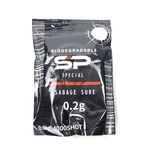 SP バイオBB弾 SABAGE SURE 0.2g 4000発
