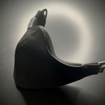 TMcraft フェイスガードファッションカバー type05 サンセイマスク対応 リバーシブル