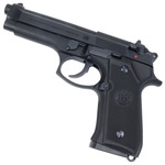 TANAKA WORKS 発火式モデルガン Beretta 92SB-F ハリウッドver. エボリューション2