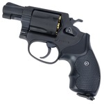 TANAKA WORKS 発火式モデルガン Smith & Wesson M37 2インチ J-police HW バージョン2