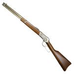 マルシン ガスガン Winchester M1892 厳選ウォールナットストック