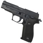 TANAKA WORKS 発火式モデルガン SIG P226 アーリータイプ Evolution2 ALL Heavy Weight