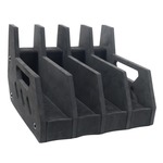 ハンドガン収納ラック ディスプレイスタンド EVA素材