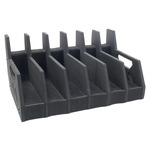 ハンドガン収納ラック ディスプレイスタンド EVA素材