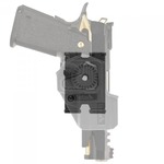 LayLax MOLLEプラットフォーム Battle Style CQCホルスター専用アタッチメント