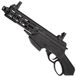 G&G ARMAMENT ガスガン LevAR 7 レバーアクション式 GAS-LVR-007-BNB-ECM