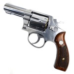 マルシン ガスガン M64 3インチ シルバー ABS 木製グリップ 072519