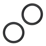 SPARK 電動ガン用 アクセレートOリング 直径24mmピストン対応 2個セット