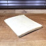 イタリア軍放出品 防弾プレート 湾曲型 ケブラー製 約26×30cm