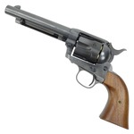 マルシン ガスガン コルトSAA45 アーティラリー5.5インチ 木製グリップ エクセレントHW 102524