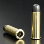 マルシン スペアカートリッジ SAA45用 Xカートリッジ 鉛弾頭 6発セット