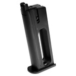 Laylax スペアマガジン 19連  デザートイーグル 50AE JP EDITION用 CO2マガジン