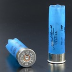 NOBEL SPORT 空薬莢 12ゲージ Trap-Skeet