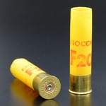 FIOCCHI 空薬莢 F20 20ゲージ