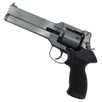 マルシン ガスガン MATEBA マテバ Xカートリッジ 6インチ エクセレントHW ラバーグリップ 122505