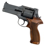 マルシン ガスガン MATEBA 4インチ エクセレントHW 木製グリップ 122530