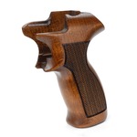 マルシン グリップ MATEBA マテバ用 木製 4/5/6インチ専用