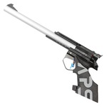 MARUZEN エアガン APS-1 グランドマスター マーク3 GM3-25800