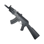 CROWN MODEL エアコッキングガン MK47 10才以上用 13848