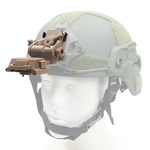 FMA ナイトビジョンマウント L4G24 樹脂製 NVGマウント