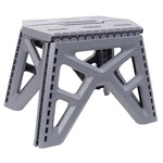 スツール 折りたたみ式 アウトドア 持ち手付き コンパクト