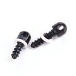 スイベルスタッド 木製ストック用 バイポッド スリング対応