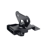 バタフライロック 木箱用 スチール製 バックル