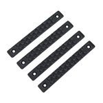 レールパネル M-LOK用 ハニカム 4本セット