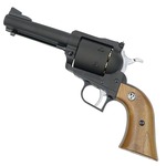 マルシン ガスガン SUPER BLACKHAWK 4.62インチ ブラックHW 木製グリップ