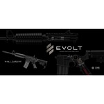 東京マルイ 電動ガン EVOLT エボルト M4A1カービン ショックレスモデル