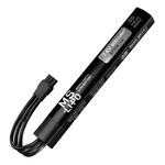 東京マルイ MS Li-Poバッテリー7.4V 800mAh スティックタイプ 2セル 保護機能搭載