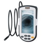 UMAREX Laserliner 工業用内視鏡 VideoPocket 1mカメラケーブル