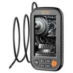 UMAREX Laserliner 工業用内視鏡 VideoPocket HDM 1mカメラケーブル