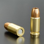 マルシン スペアカートリッジ 9mm X-PFC M39/M439共用 5発セット