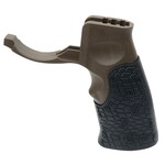 EMG ライフルグリップ Dスタイル 東京マルイMWS対応 EMG-GP-0001