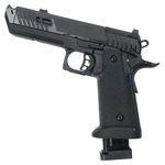 BATON Airsoft ガスガン BT-SAND VIPER サンドバイパー CO2ガスブローバック