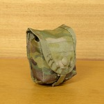 米軍放出品 ハンドグレネードポーチ MOLLE II OCP迷彩