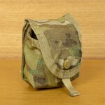 米軍放出品 ハンドグレネードポーチ MOLLE II OCP迷彩