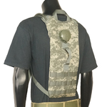 アメリカ軍放出品 ハイドレーションキャリア MOLLE II ACU 3リットル