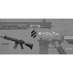 東京マルイ 電動ガン EVOLT エボルト FPR MK4 RSモデル