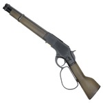 KTW ガスライフル WINCHESTER M1873 ランダル