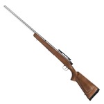 APS エアコッキングガン Barrett Fieldcraft ウッド BF-Wd