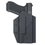 STARDUST GEAR ヒップホルスター Stellar2.0 Glock17/19 X300 ライト対応 右利き用