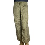 アメリカ軍米軍放出品 ライナーパンツ M-51パンツ用 ウールパイル