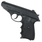 KSC ガスガン P232 ホーグカスタム ABS 限定品 D090