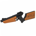 D-STYLE コンバージョンキット Sturm Ruger MK1用 木製ハンドガード&ストック