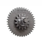 BOLT Airsoft スパーギア Ver.2・3メカボックス対応 ハイトルク MIM製法 BPM03C-MIM