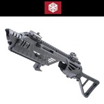 AW Custom カービンコンバージョンキット Desert Eagle .50AE用 折りたたみストック K03100